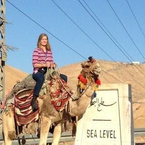 Meet your Posher, Kim